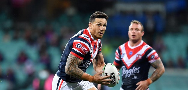 When will SBW have the most impact against Raiders?