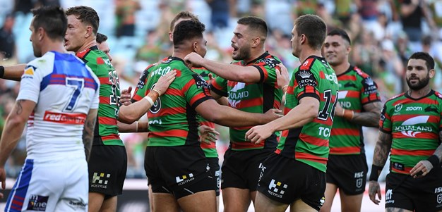 Power of momentum: What makes Rabbitohs' attack so dangerous