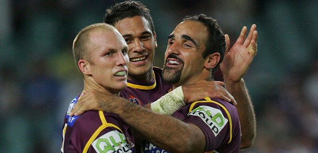 Lockyer leads one of the great finals comebacks