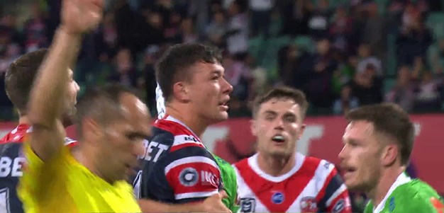 Bunker confirms try to Manu and it's anyone's game