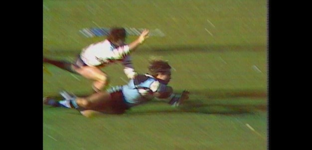 Grand final tries you should remember: Up there Edmonds
