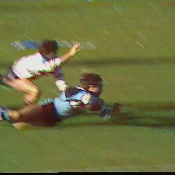 Grand final tries you should remember: Up there Edmonds