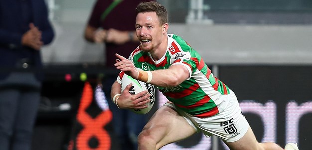 Rabbitohs attack overshadows defensive lapses