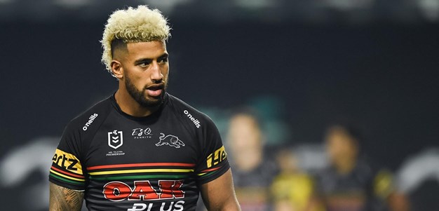Assessing the loss of Kikau on the Panthers' attack