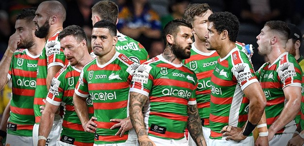 Rabbitohs out to avoid more preliminary final pain