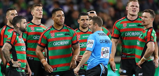 Will it be third time lucky for Rabbitohs?