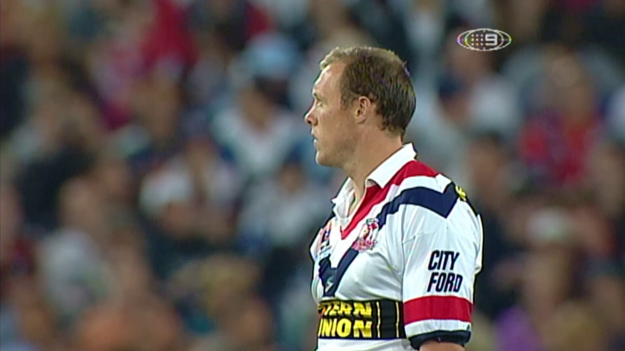 Extended Highlights: Warriors v Roosters