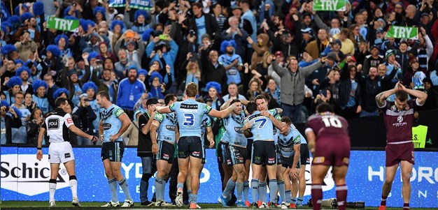 Build the blue wall: NSW players want to see ANZ cauldron