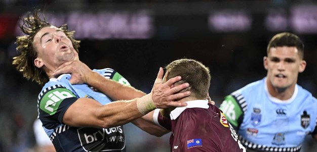 Shattered Gutherson ready for Origin redemption