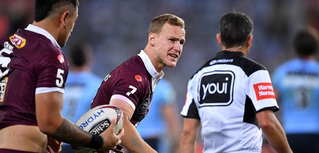 DCE keen to get to Suncorp