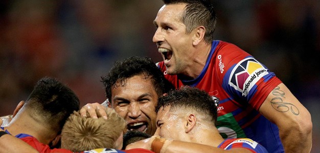 Pearce yearns for career-defining 2021