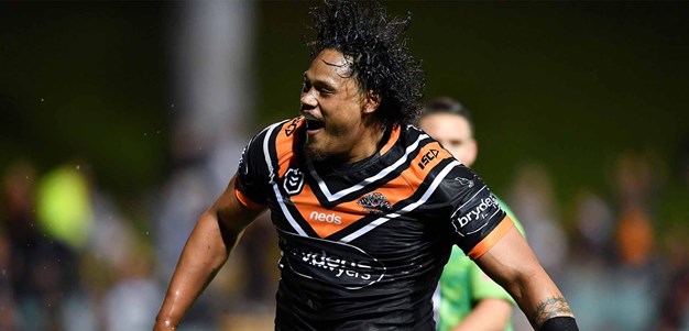 The Wests Tigers' 2020 season in review