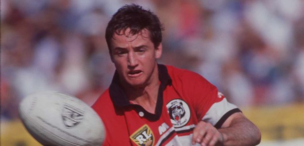 Fantastic finishes: 1996 Magpies v Bears
