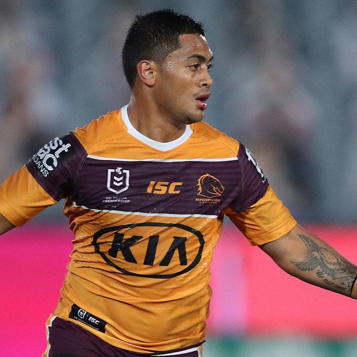 Broncos confident hand injury won't have major effect on Milford