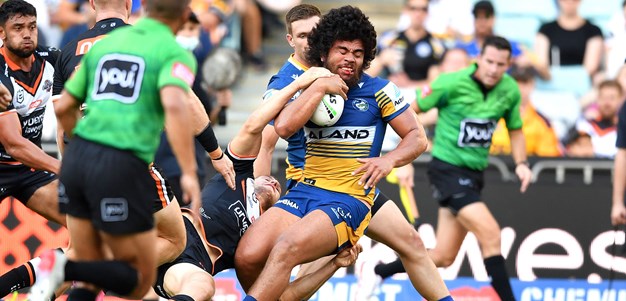 Is Papali'i worth the spend at Parramatta?