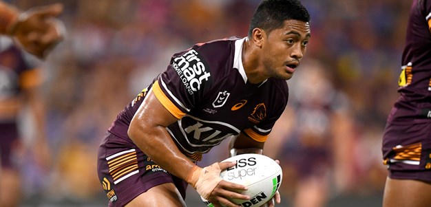 Walters: Pressure almost forced Milford to walk away from NRL