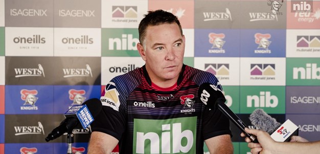 O'Brien wants more from the players