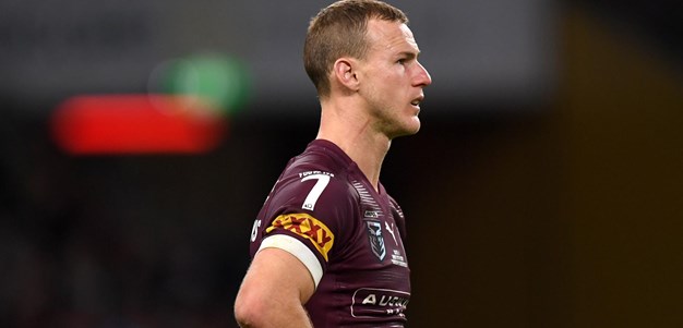 DCE not to blame: Des urges Maroons to change
