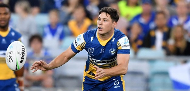 Fittler to work with Moses and Cleary