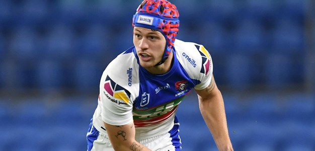 O’Brien forges ahead with healthy Ponga at fullback