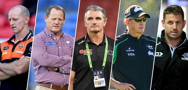 Coaches give their view on World Cup withdrawal