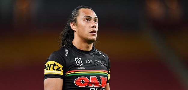 Extended Highlights: Panthers v Broncos