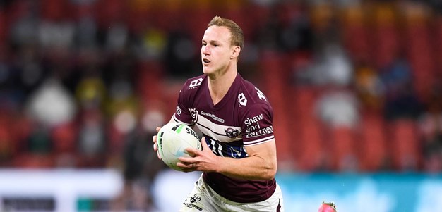 DCE puts Origin blues to bed