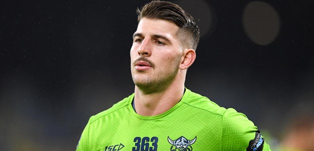 Maguire distances Wests Tigers from potential Scott signing
