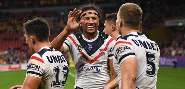 Memorable games of 2021: Roosters challenge for win in house of Payne