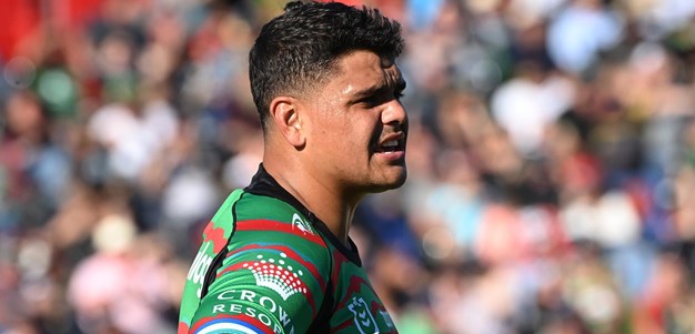 Nothing in reserve as Souths aim for Panthers redemption