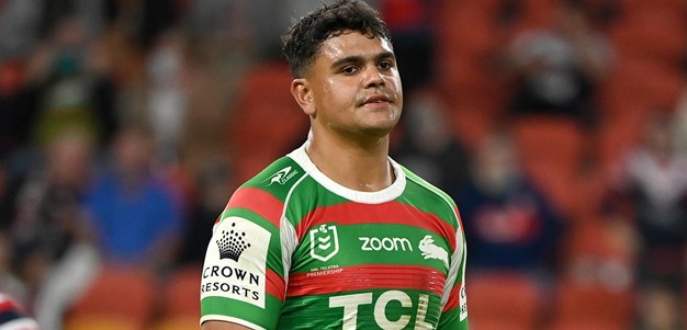Bennett ignores criticism over Latrell’s game