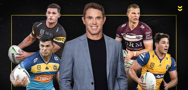 Episode 28 - Finals preview with Fittler, bottom eight report card