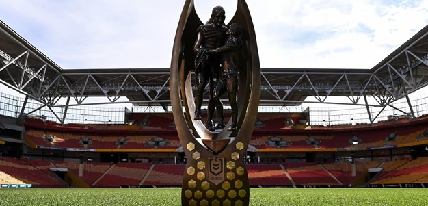 Who will you meet in the grand final?