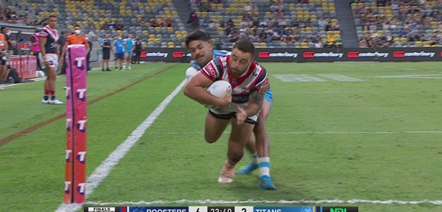 Ikuvalu resumes try-scoring transmissions in Townsville