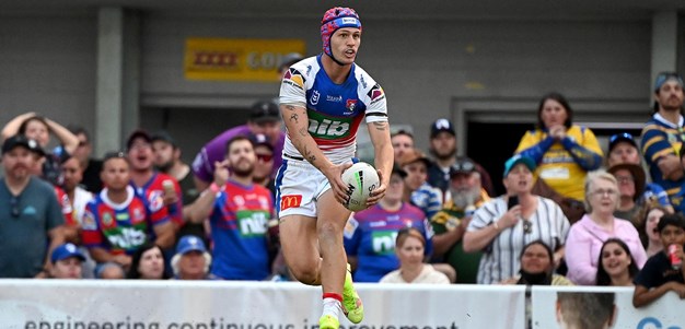Finals focus: Ponga immense for Newcastle