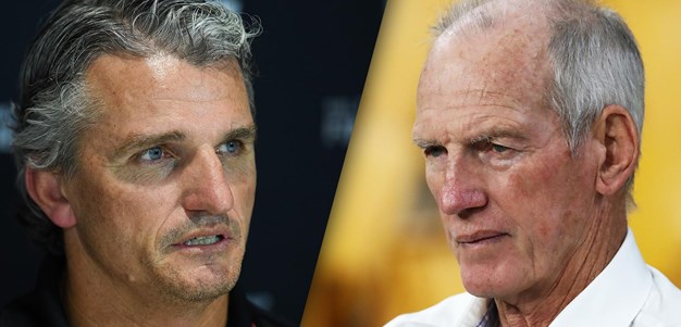 Dissecting the war of words between Bennett and Cleary
