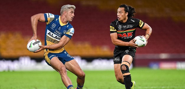 Why sixes must provide the spark in Panthers-Eels showdown