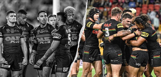 How Penrith won the west, and the lessons learnt from last year's GF