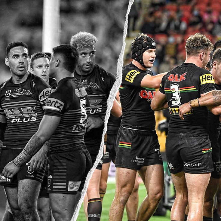 How Penrith won the west, and the lessons learnt from last year's GF