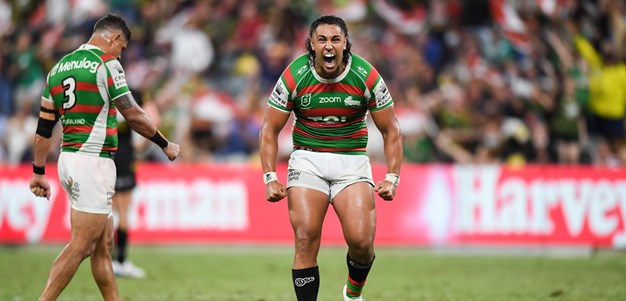 Bennett hits out at critics of Rabbitohs' record