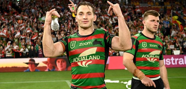 Long-term consistency the key to finals form for South Sydney