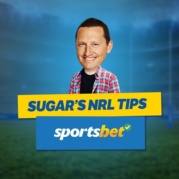 Sportsbet Betting preview: Rabbitohs v Panthers