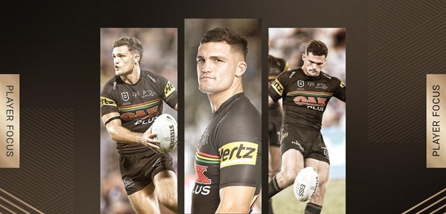 Grand final player focus: Nathan Cleary