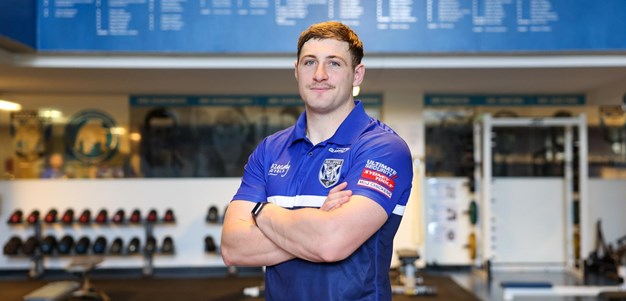 King hungry for success at Belmore