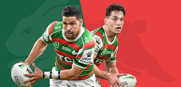 The must-see games for Rabbitohs fans in 2022