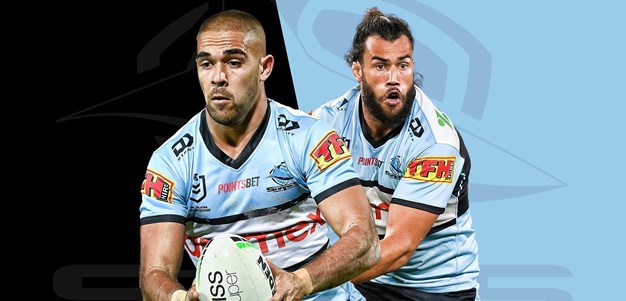 The must-see games for Sharks fans in 2022