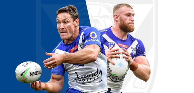 The must-see games for Bulldogs fans in 2022