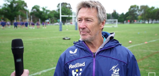 Bellamy ready to welcome back stars for pre-season