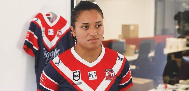 Temara: 'I'm excited to see what we can do'
