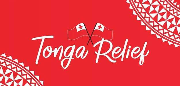 What the NRL is doing for Tonga